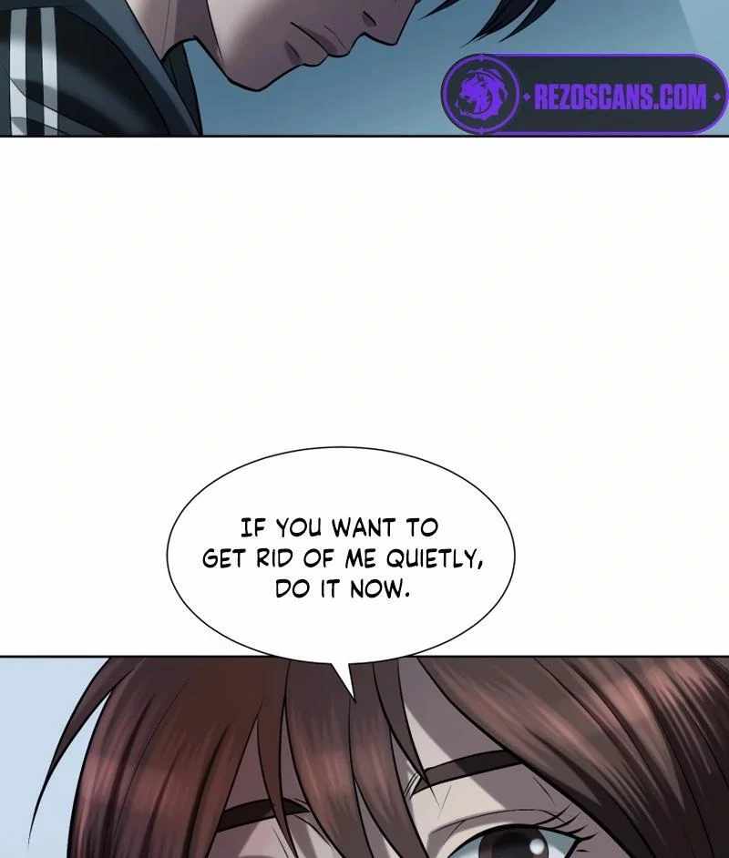 Bloody Chair Chapter 21 - Page 23