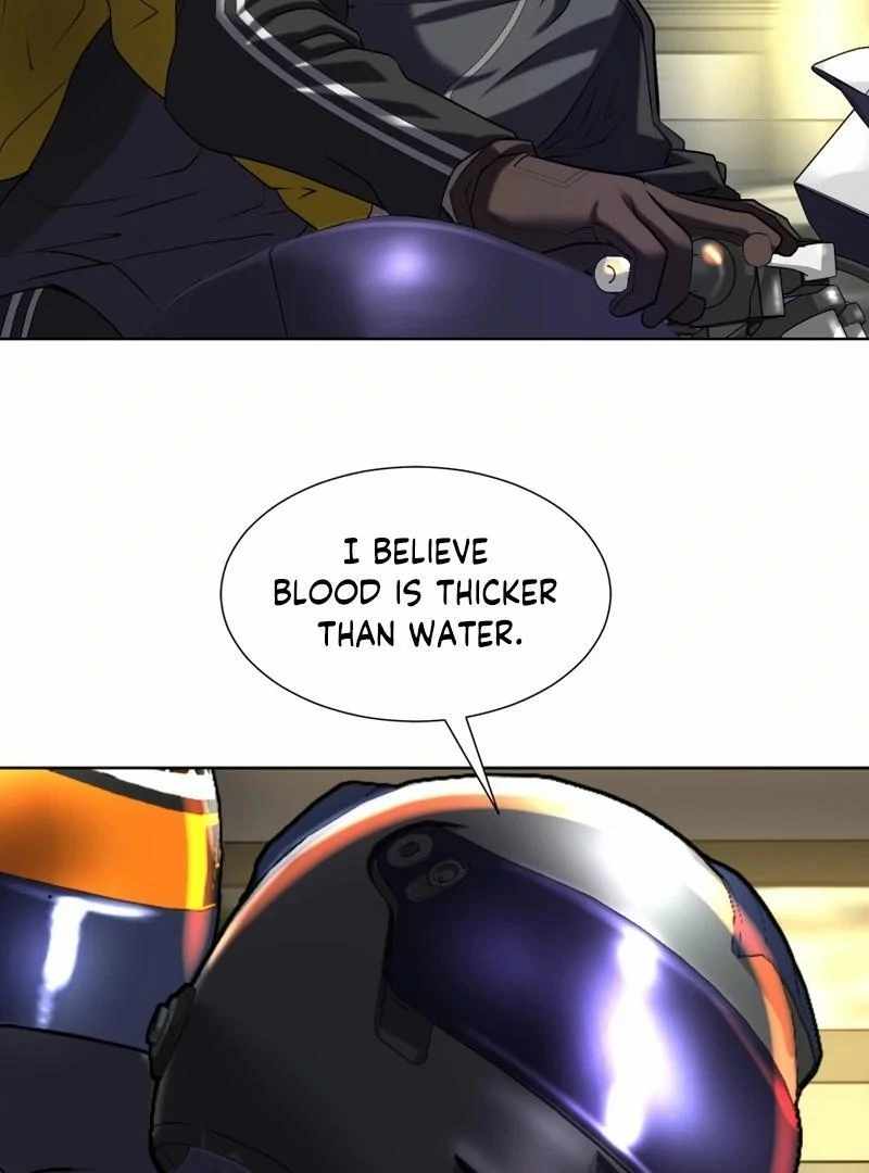 Bloody Chair Chapter 21 - Page 31