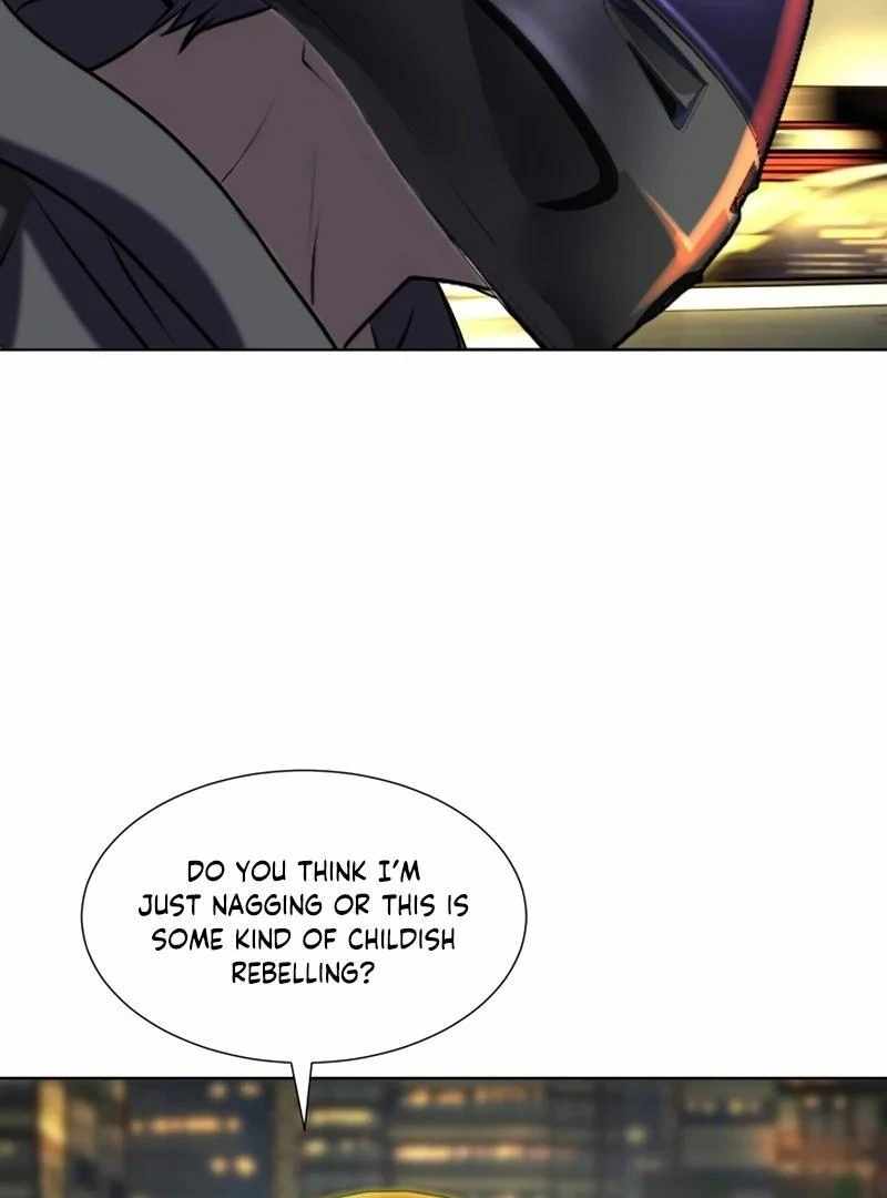 Bloody Chair Chapter 21 - Page 32