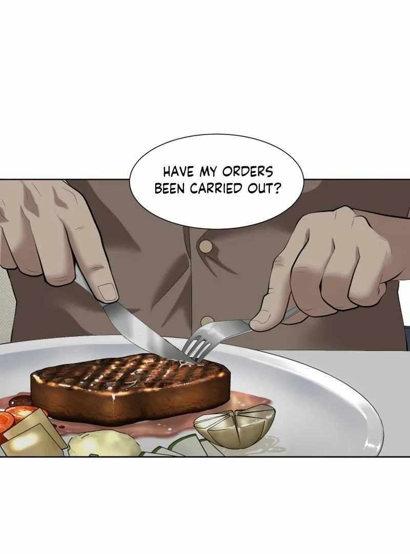 Bloody Chair Chapter 21 - Page 46