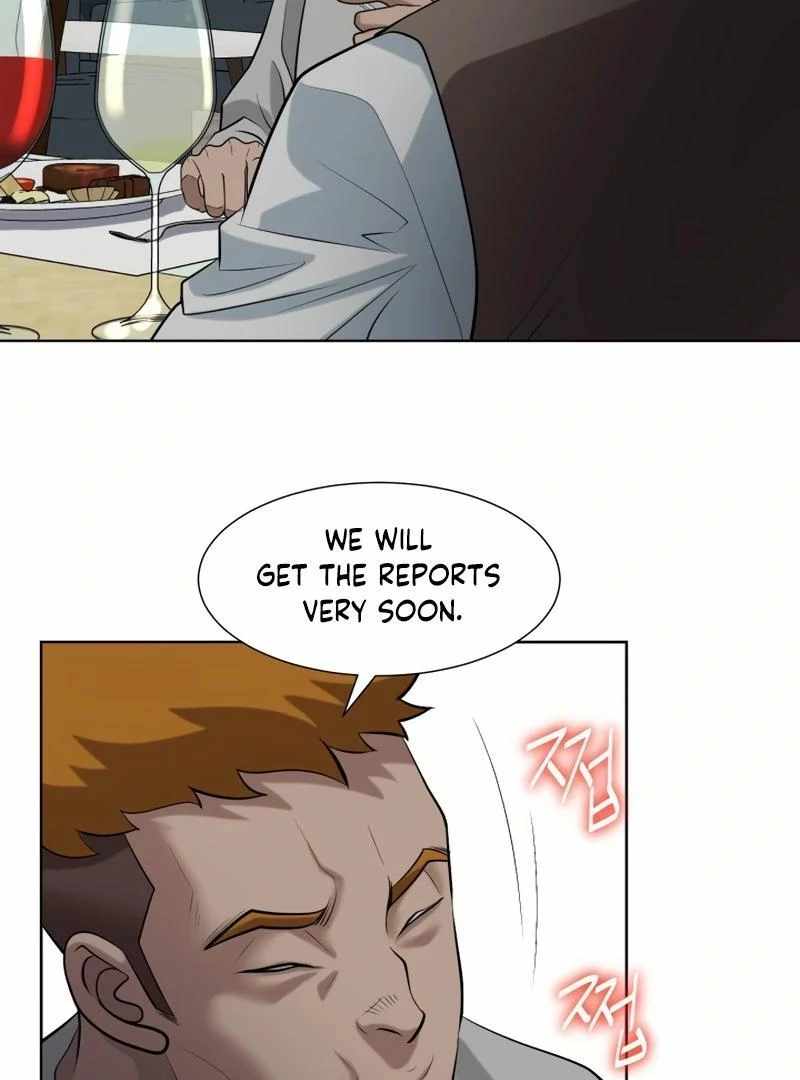 Bloody Chair Chapter 21 - Page 48