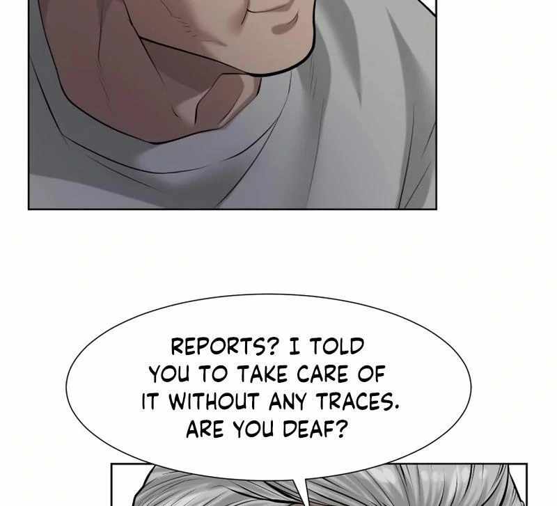 Bloody Chair Chapter 21 - Page 49