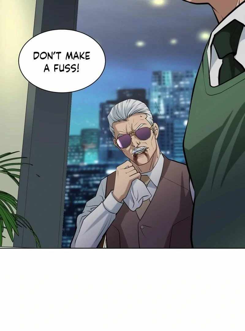Bloody Chair Chapter 21 - Page 60