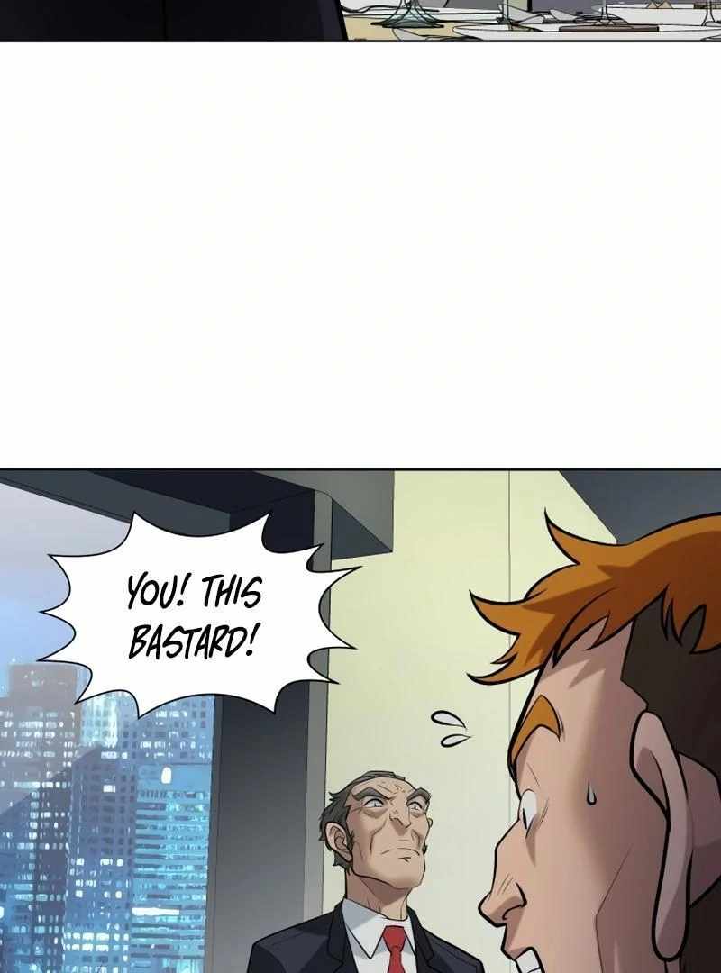 Bloody Chair Chapter 21 - Page 65