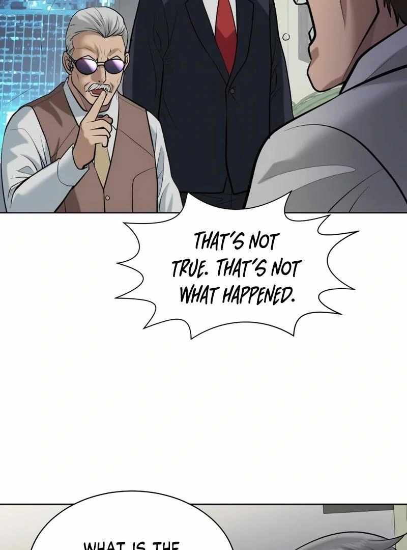 Bloody Chair Chapter 21 - Page 66