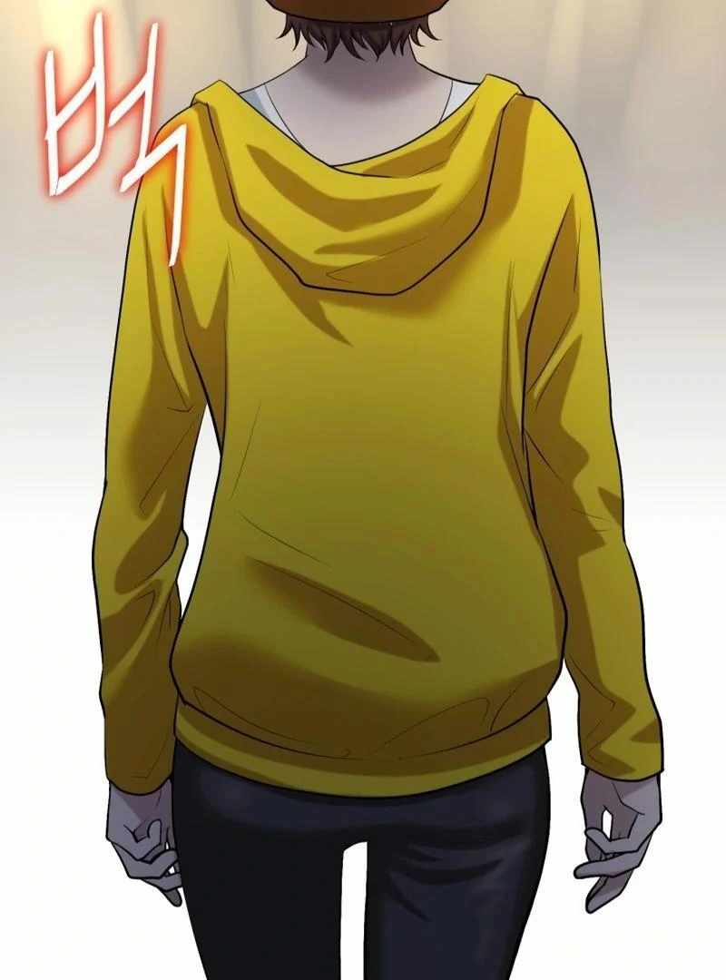 Bloody Chair Chapter 21 - Page 76