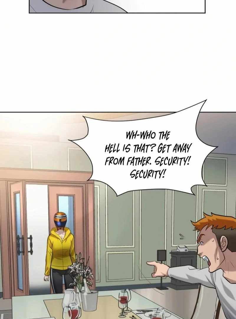 Bloody Chair Chapter 21 - Page 79