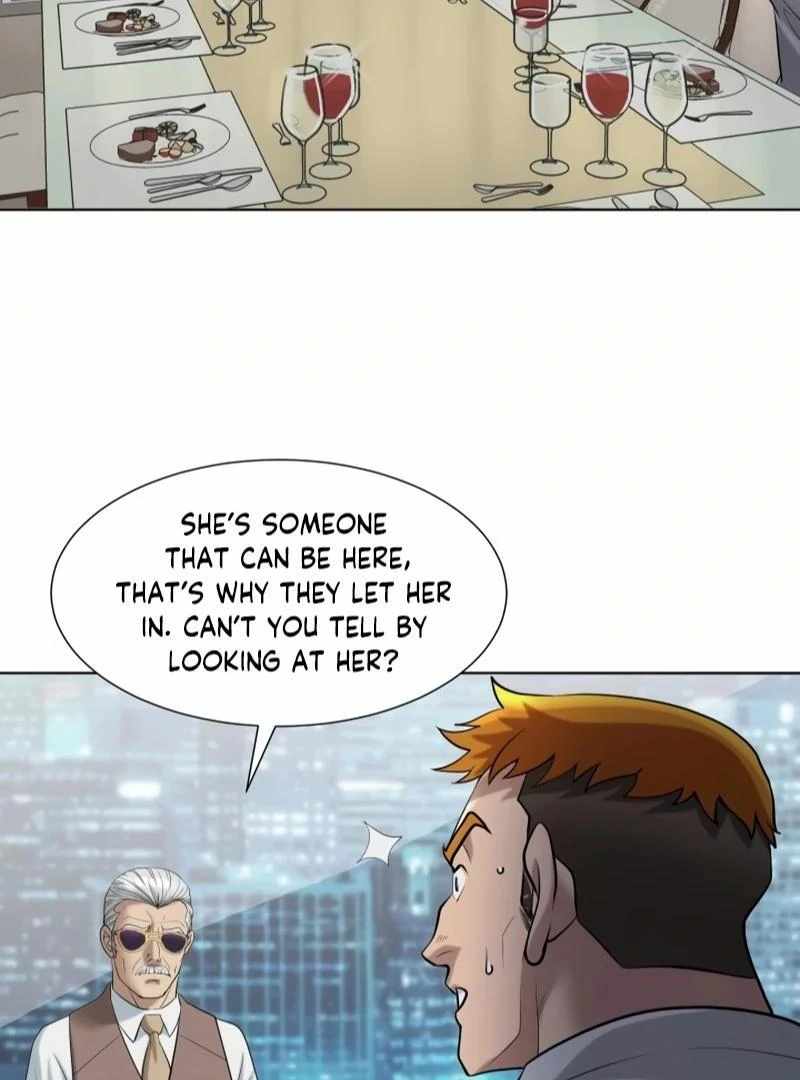 Bloody Chair Chapter 21 - Page 80