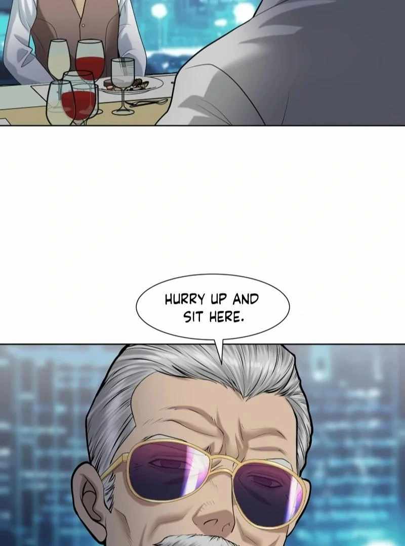 Bloody Chair Chapter 21 - Page 81