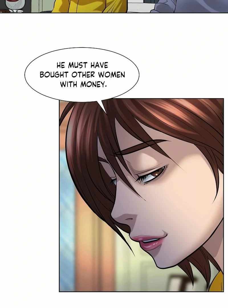 Bloody Chair Chapter 21 - Page 91