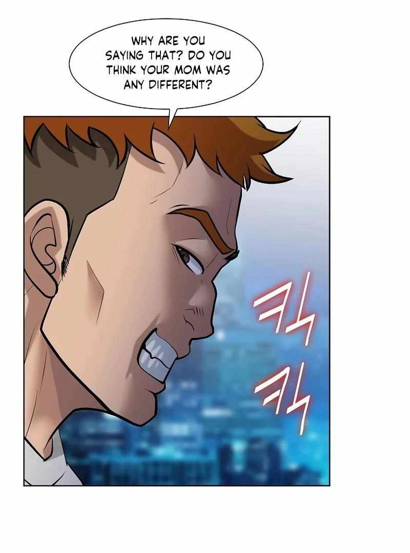 Bloody Chair Chapter 21 - Page 92