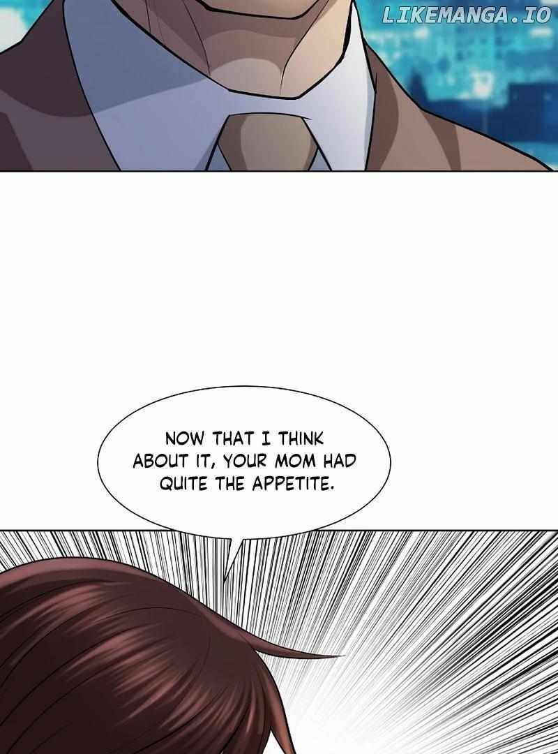Bloody Chair Chapter 21 - Page 95