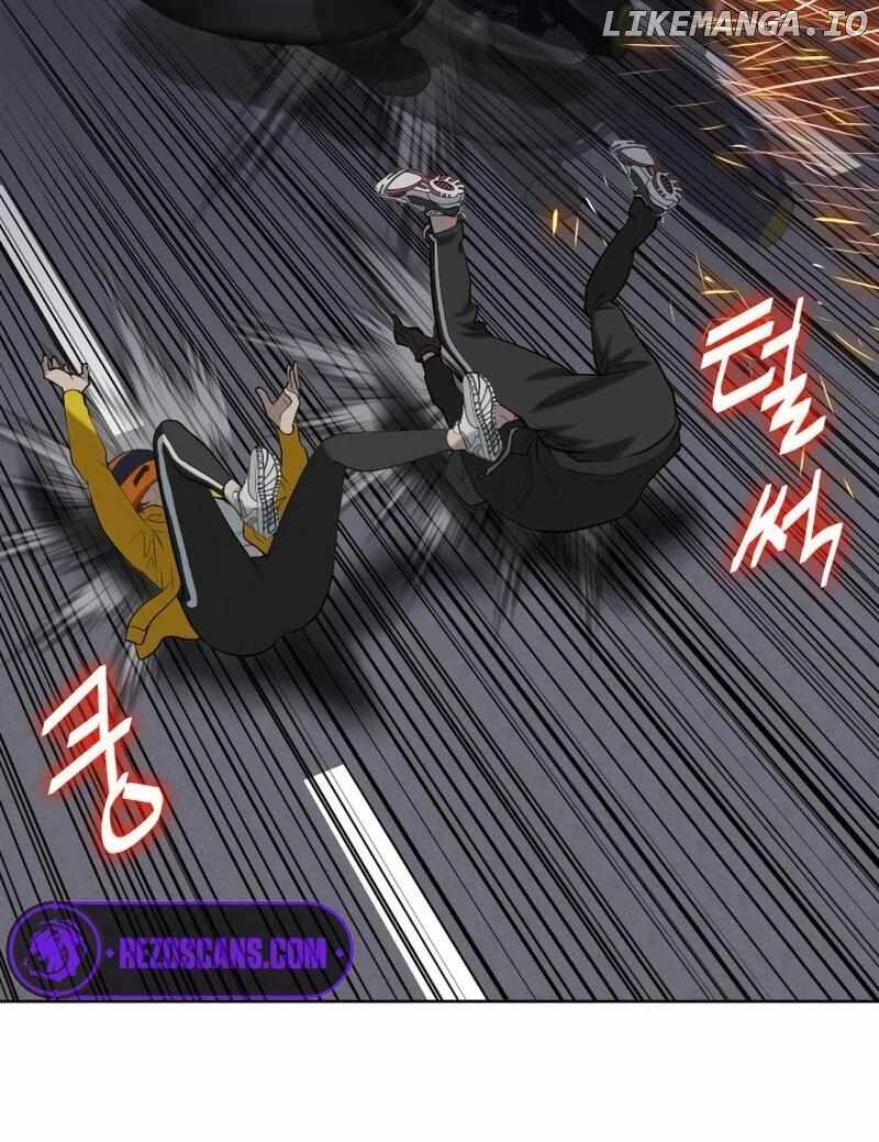 Bloody Chair Chapter 22 - Page 111