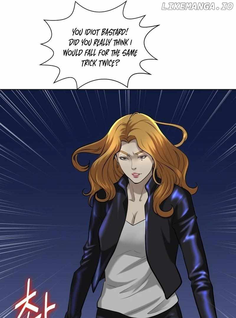 Bloody Chair Chapter 22 - Page 112