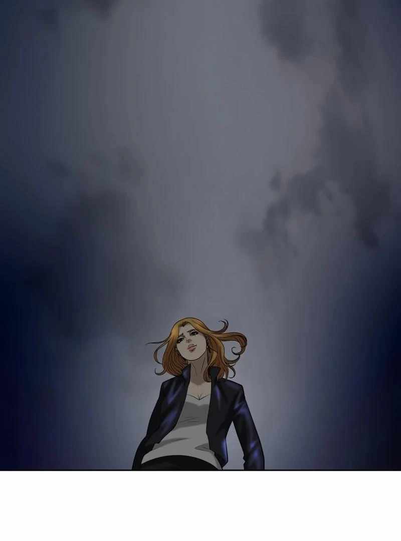 Bloody Chair Chapter 22 - Page 116