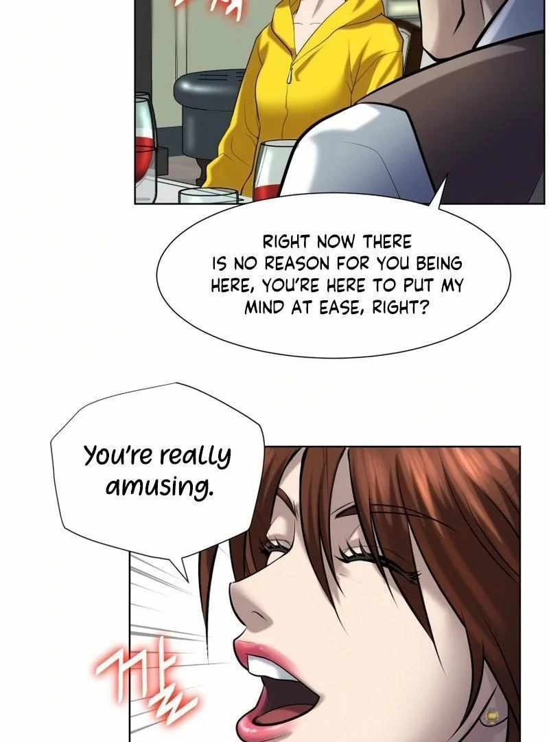 Bloody Chair Chapter 22 - Page 15