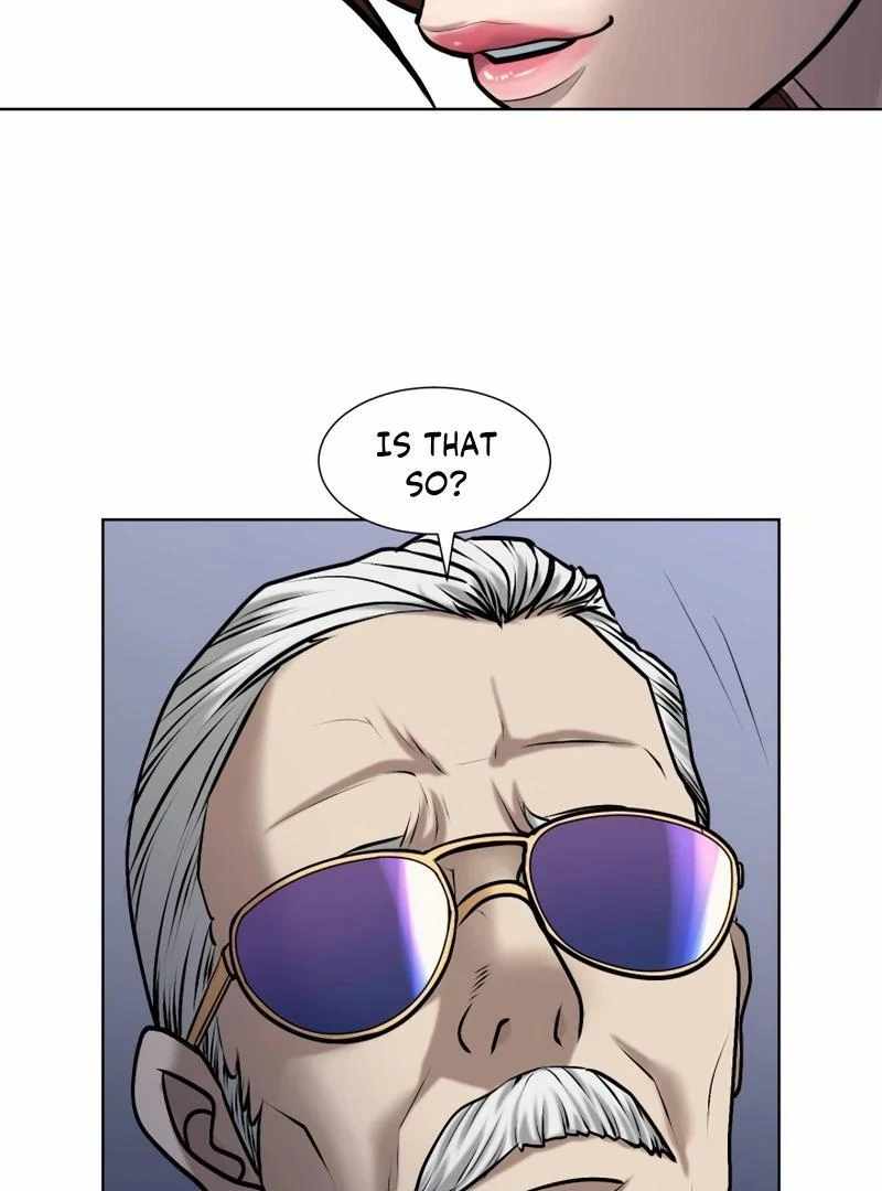 Bloody Chair Chapter 22 - Page 17