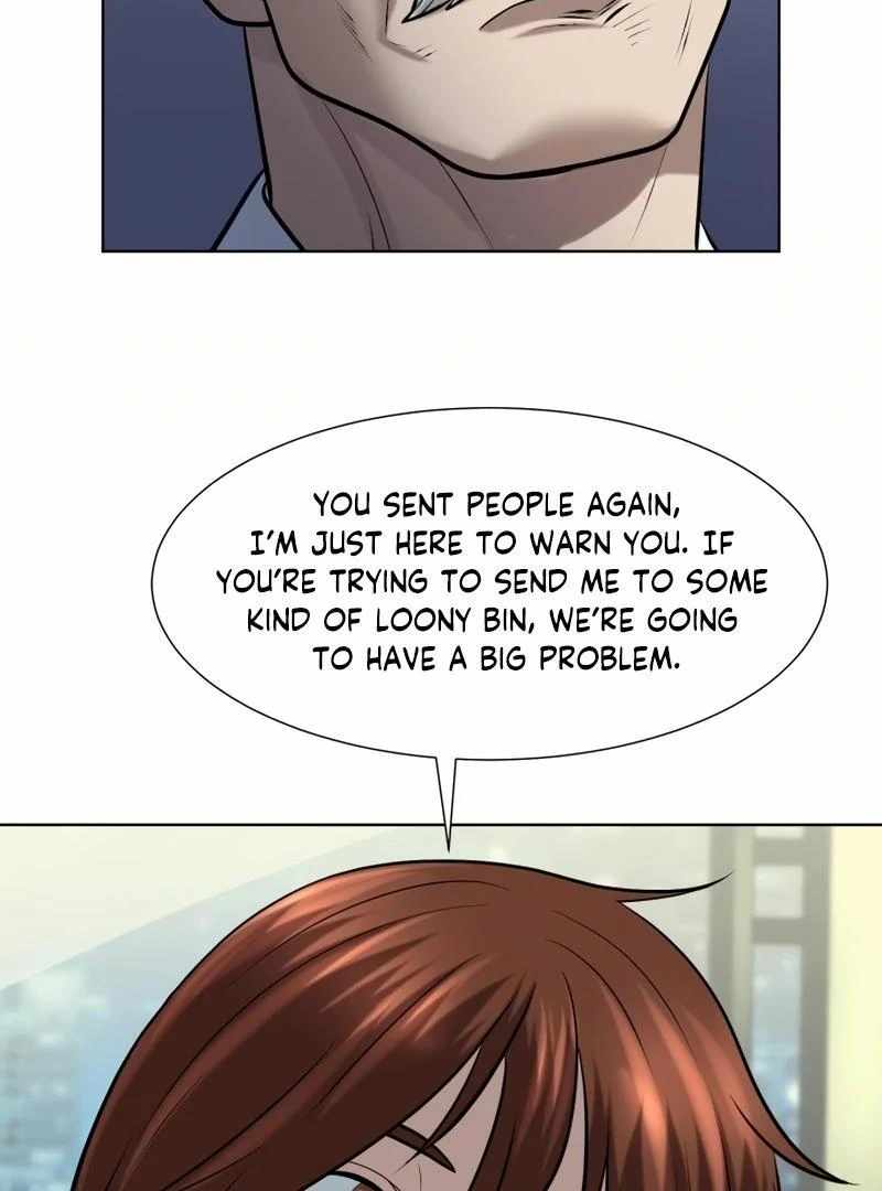 Bloody Chair Chapter 22 - Page 18