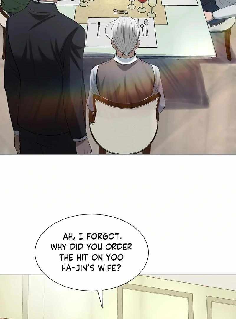 Bloody Chair Chapter 22 - Page 26