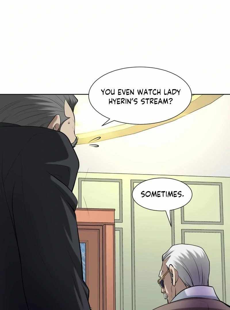 Bloody Chair Chapter 22 - Page 35