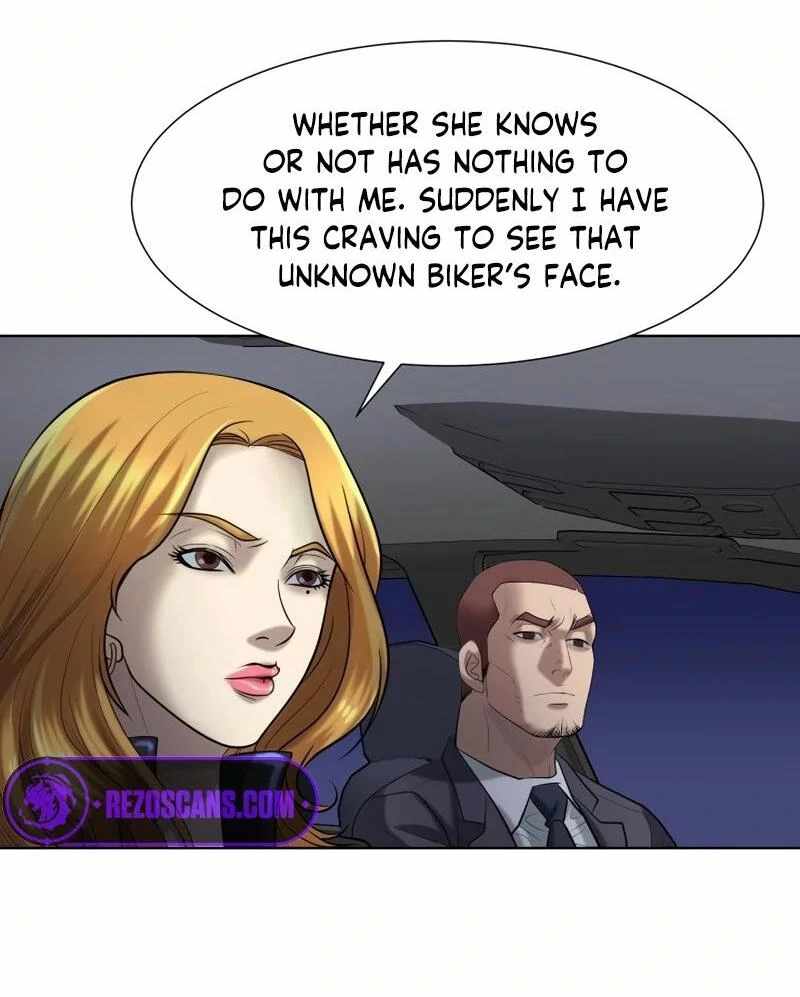 Bloody Chair Chapter 22 - Page 49