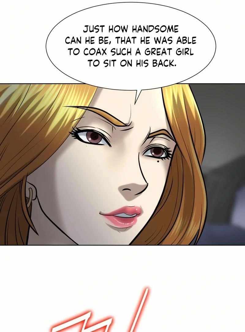 Bloody Chair Chapter 22 - Page 50