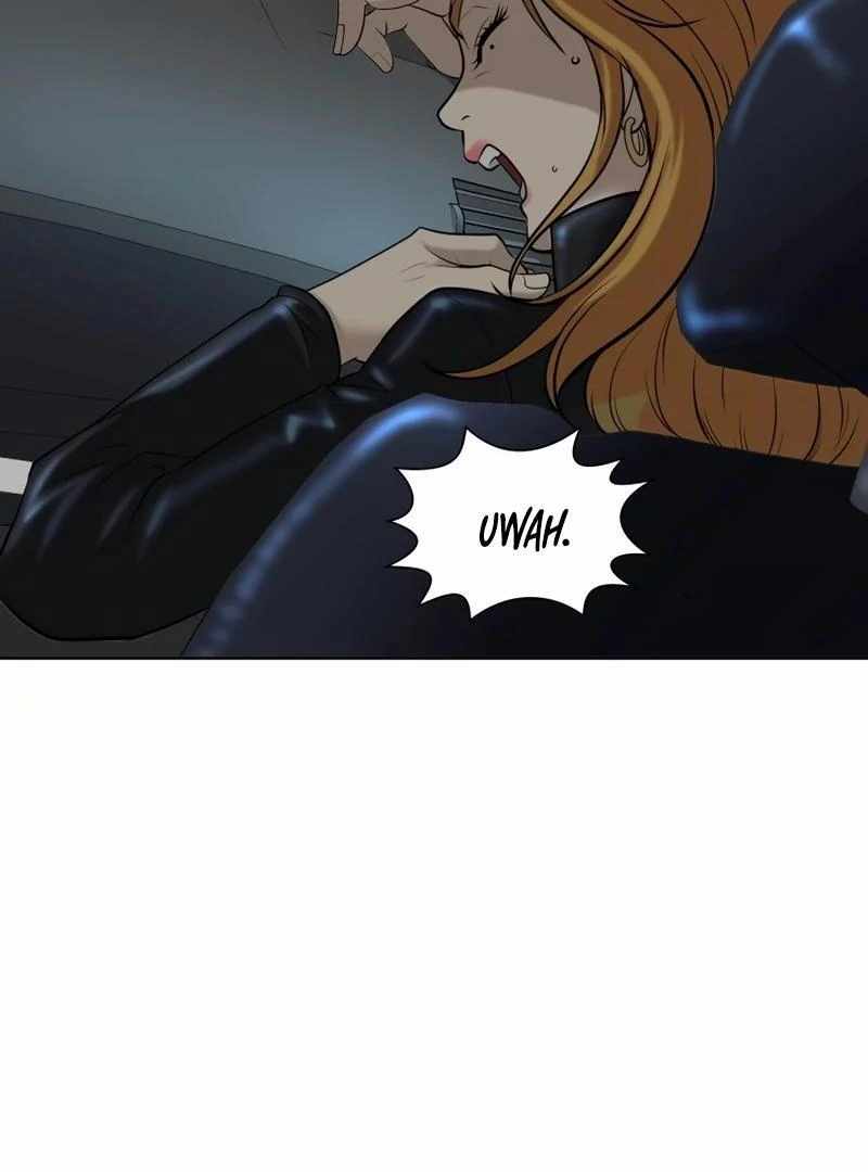 Bloody Chair Chapter 22 - Page 64