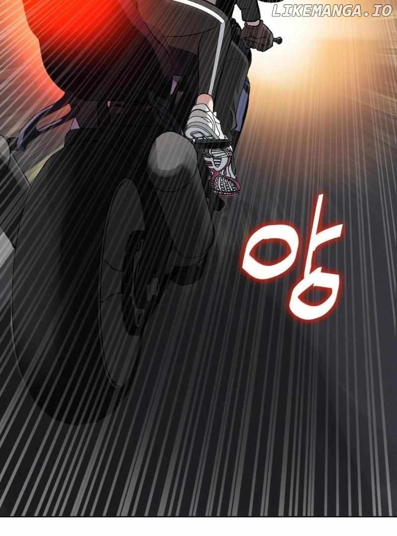 Bloody Chair Chapter 22 - Page 77
