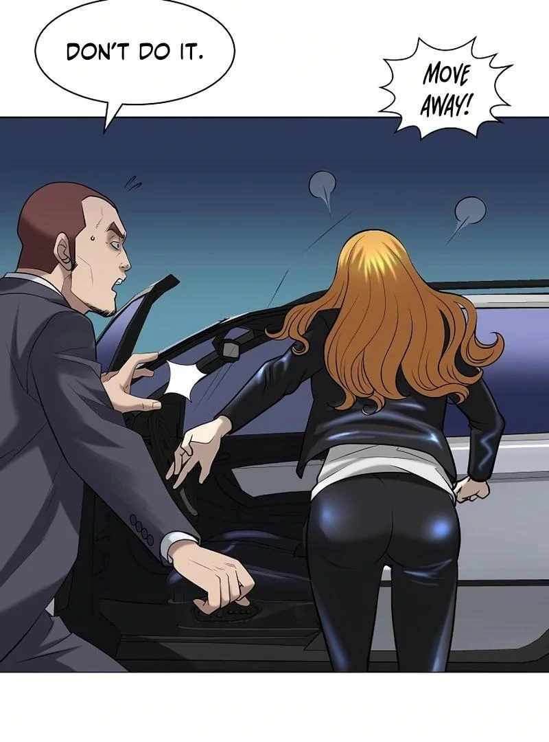 Bloody Chair Chapter 22 - Page 88