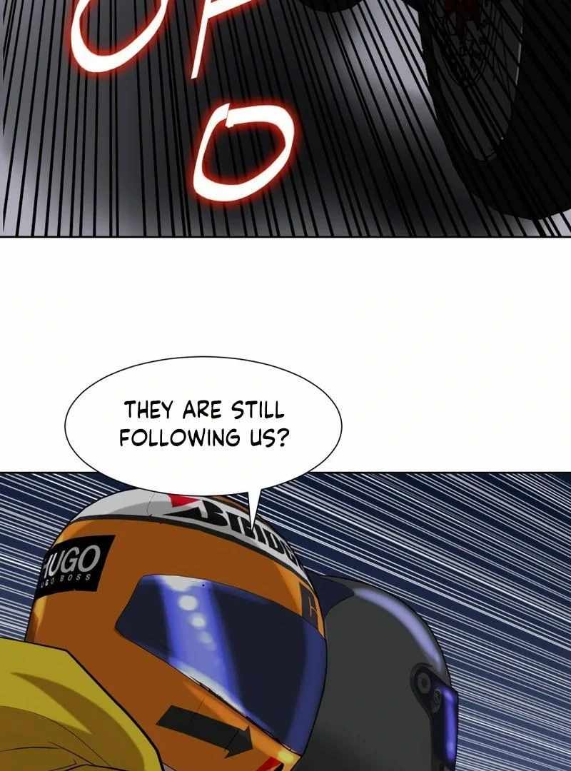 Bloody Chair Chapter 22 - Page 93