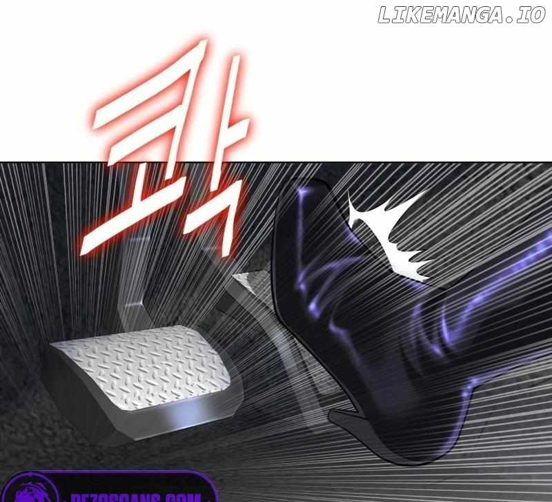 Bloody Chair Chapter 22 - Page 98