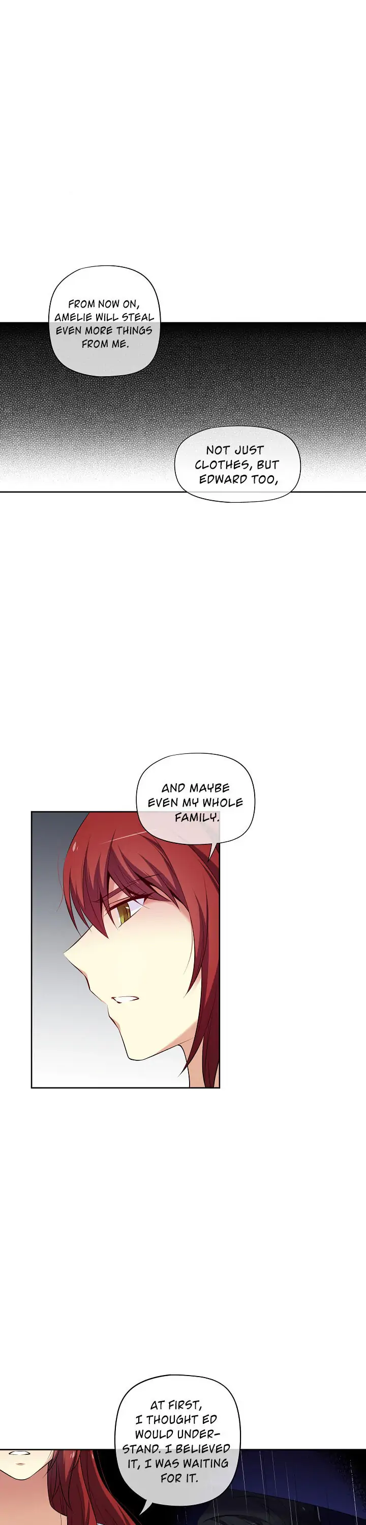 Bloody Marriage Chapter 11 - Page 14