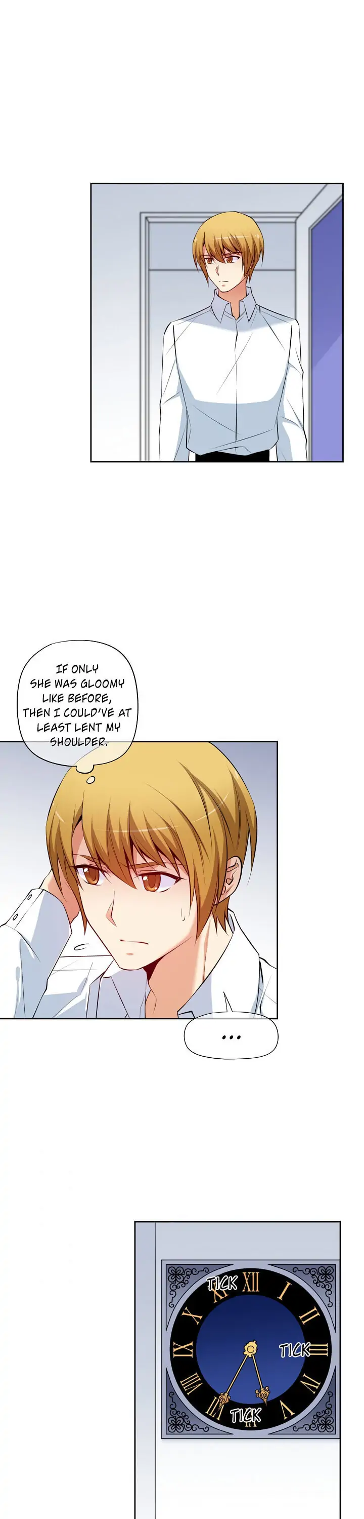 Bloody Marriage Chapter 11 - Page 16