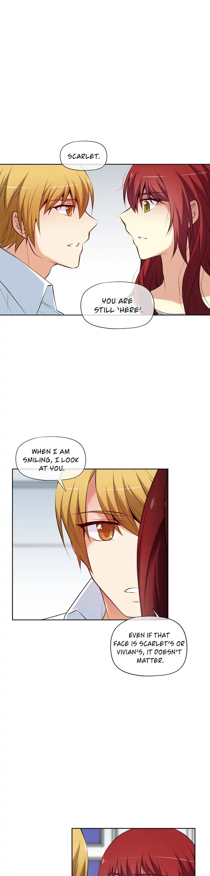 Bloody Marriage Chapter 11 - Page 18