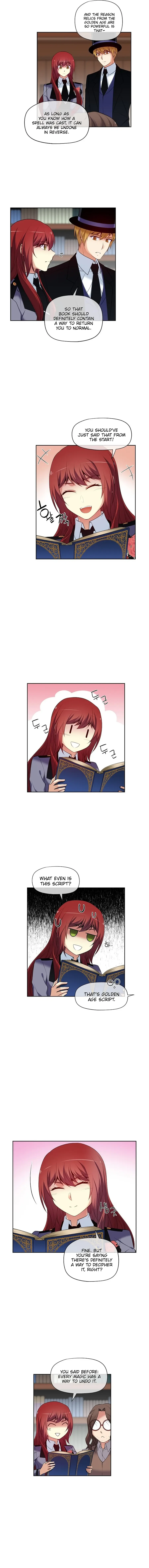 Bloody Marriage Chapter 13 - Page 4
