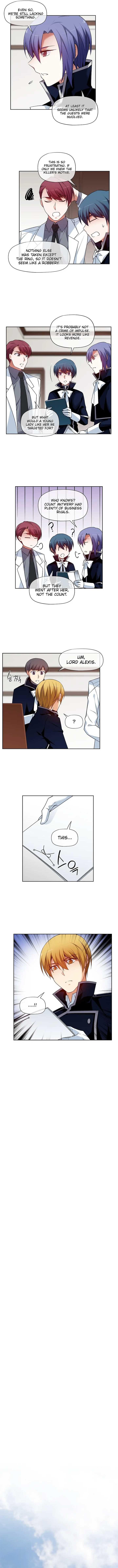 Bloody Marriage Chapter 16 - Page 2
