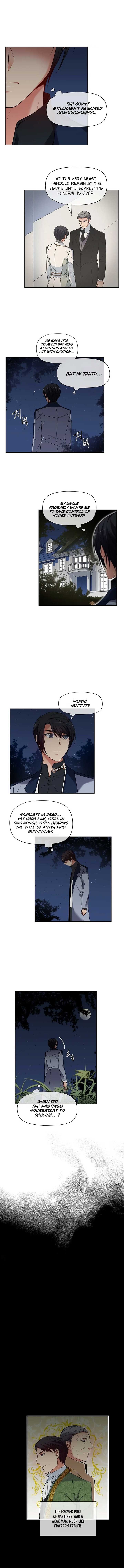 Bloody Marriage Chapter 17 - Page 2