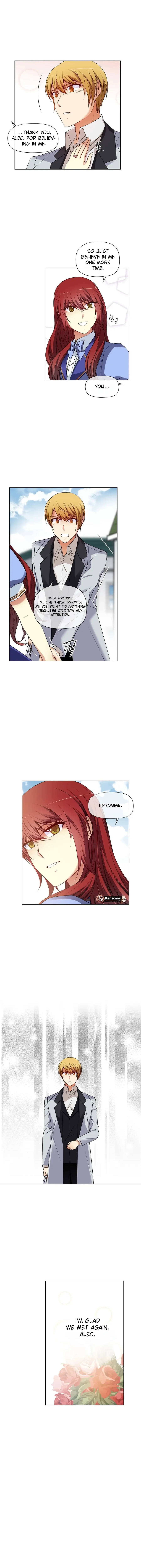Bloody Marriage Chapter 18 - Page 9