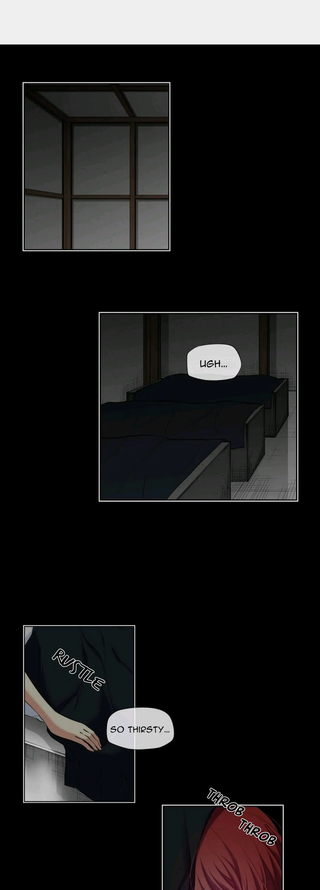 Bloody Marriage Chapter 2 - Page 0