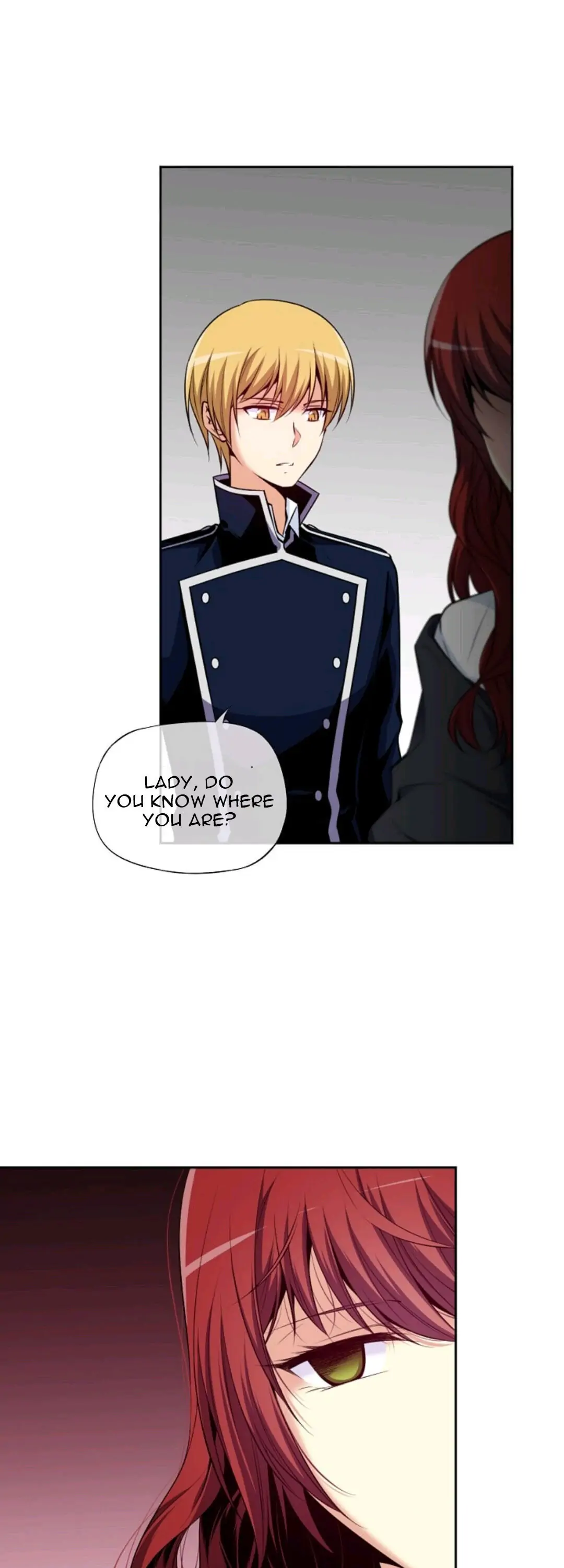 Bloody Marriage Chapter 2 - Page 20