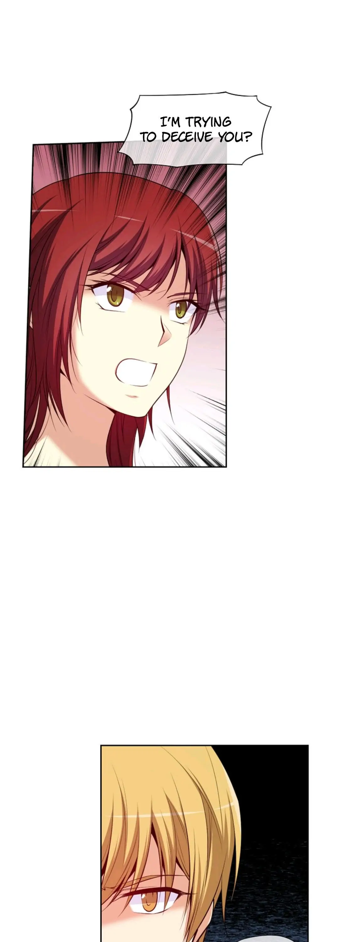 Bloody Marriage Chapter 2 - Page 23