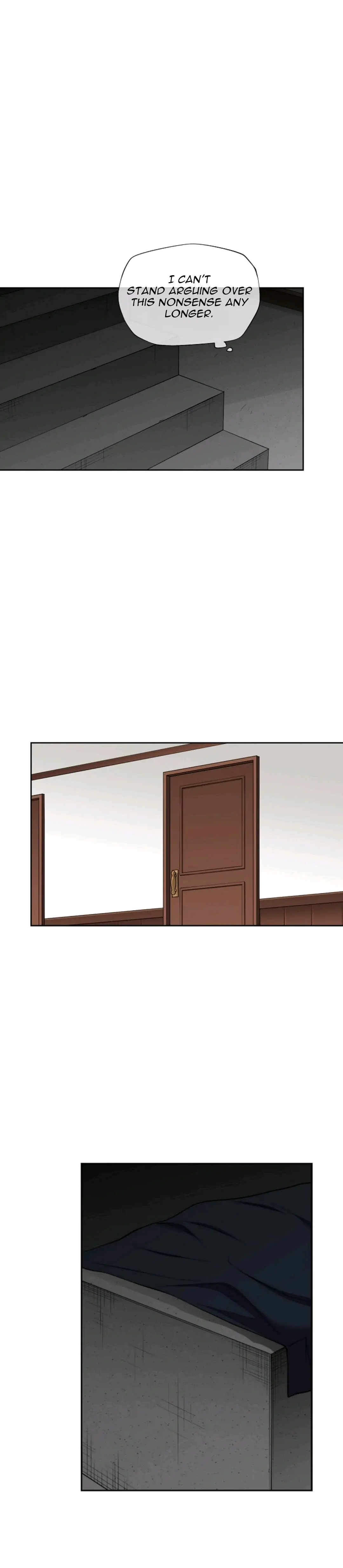 Bloody Marriage Chapter 2 - Page 25