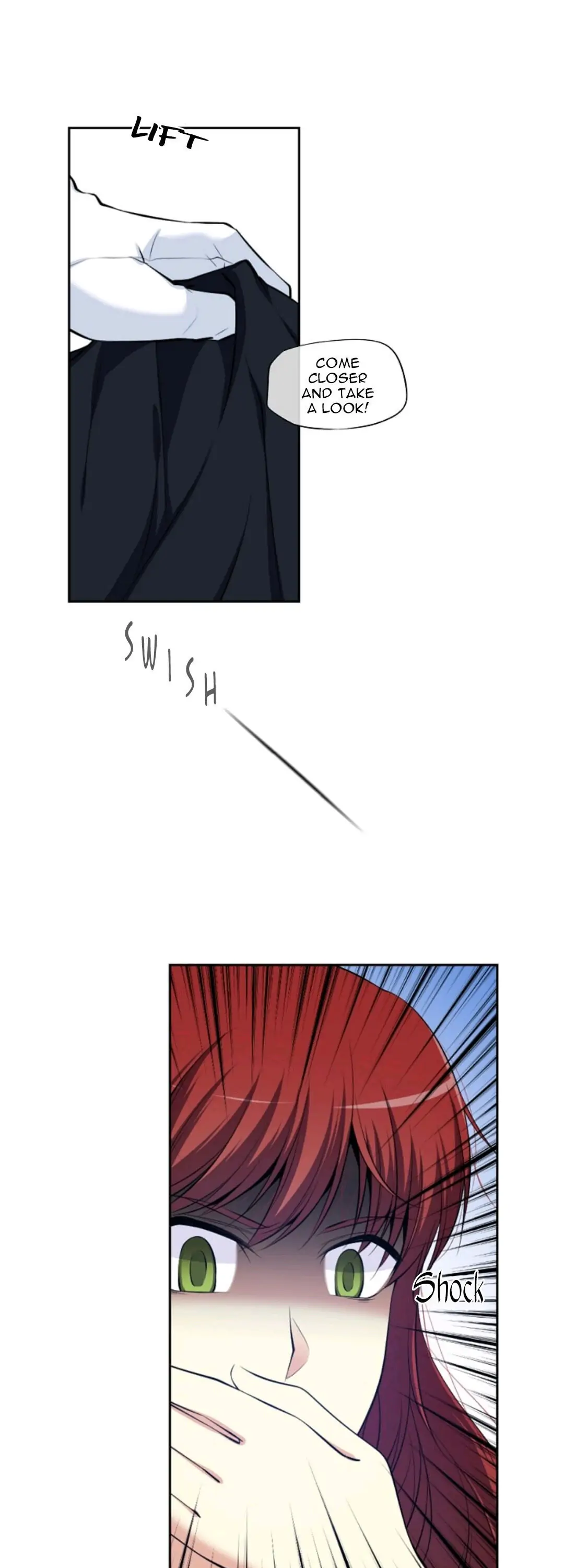 Bloody Marriage Chapter 2 - Page 26