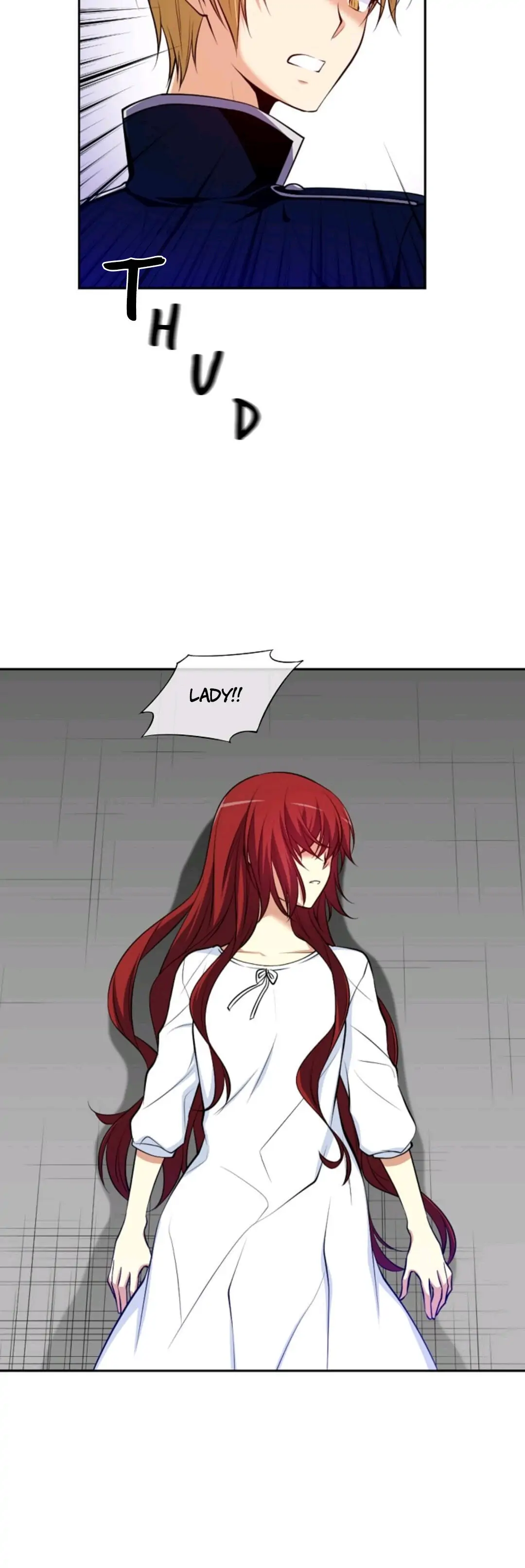 Bloody Marriage Chapter 2 - Page 29