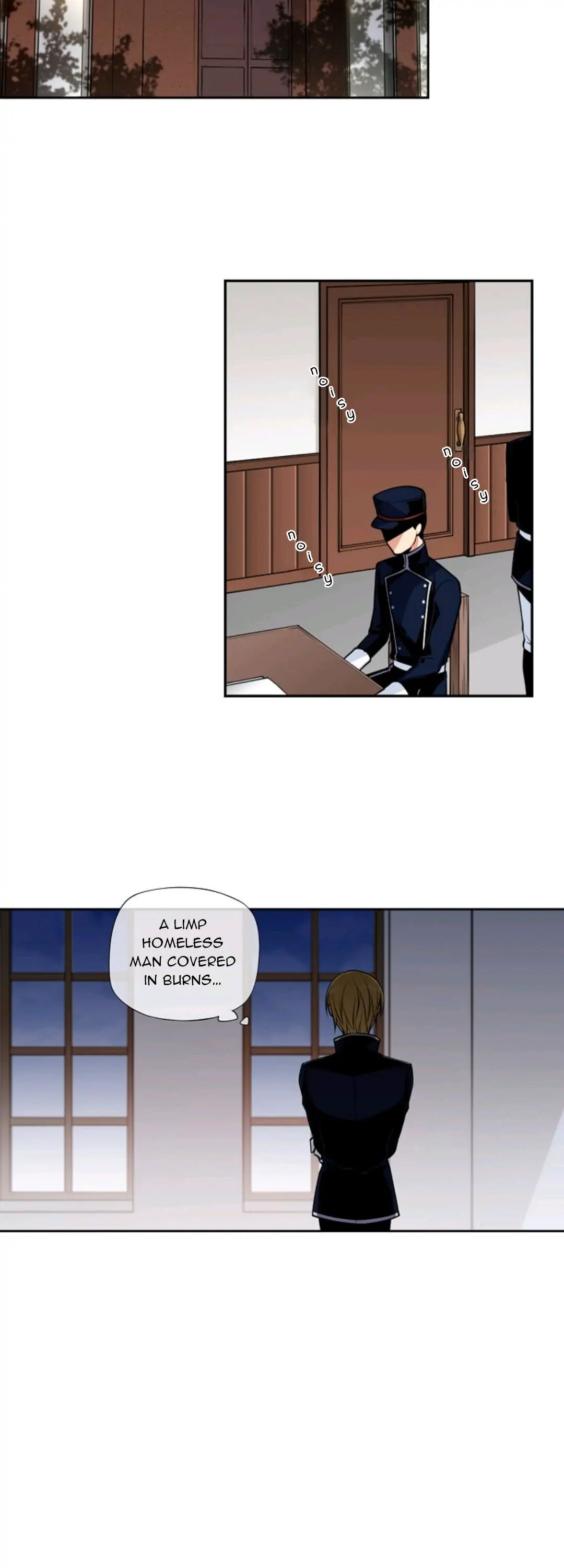 Bloody Marriage Chapter 2 - Page 6