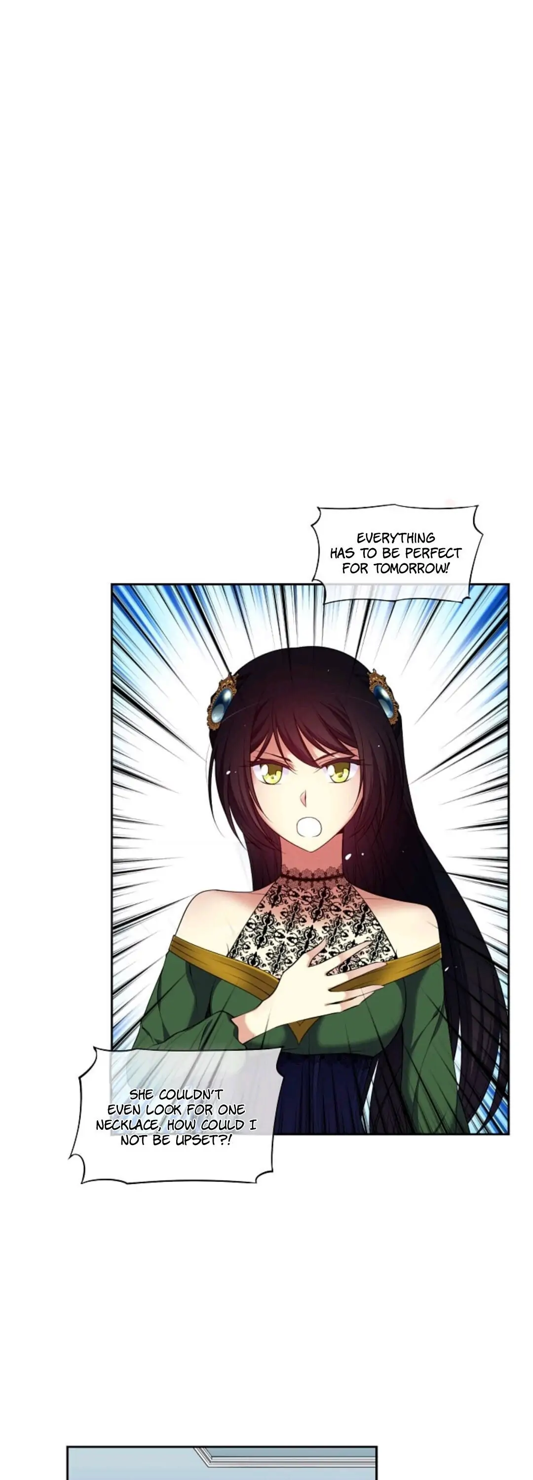 Bloody Marriage Chapter 3 - Page 10