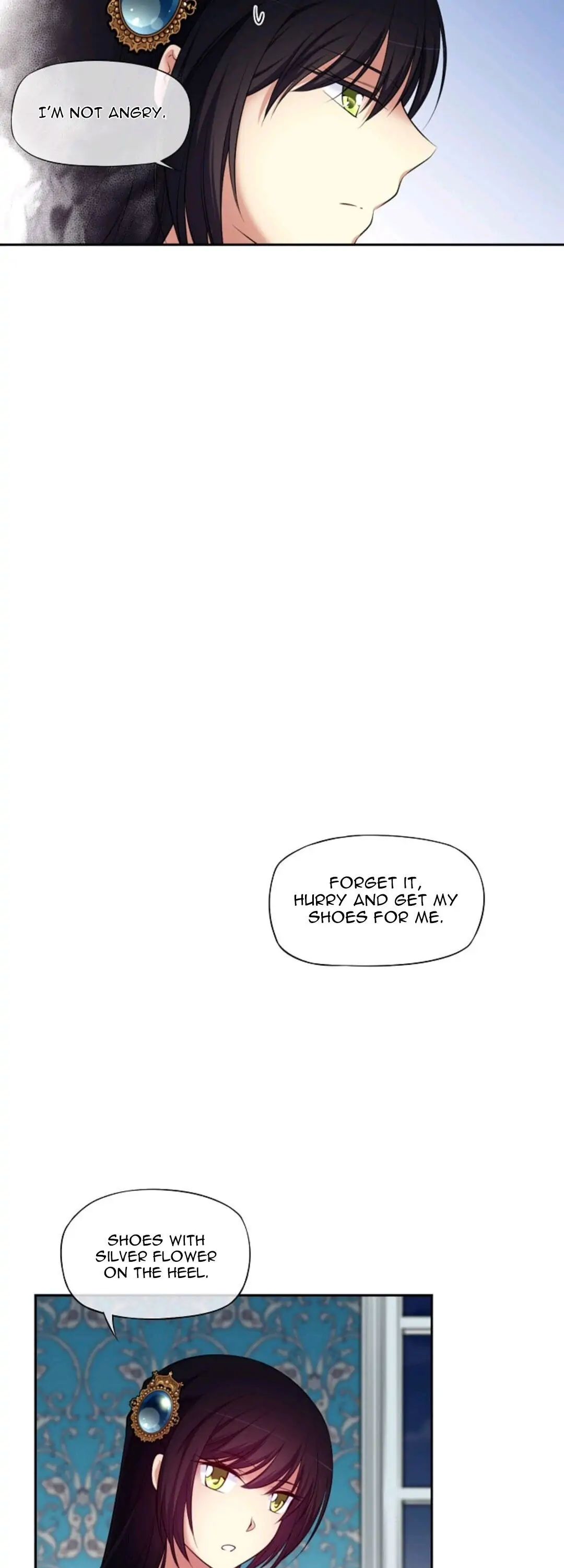 Bloody Marriage Chapter 3 - Page 14
