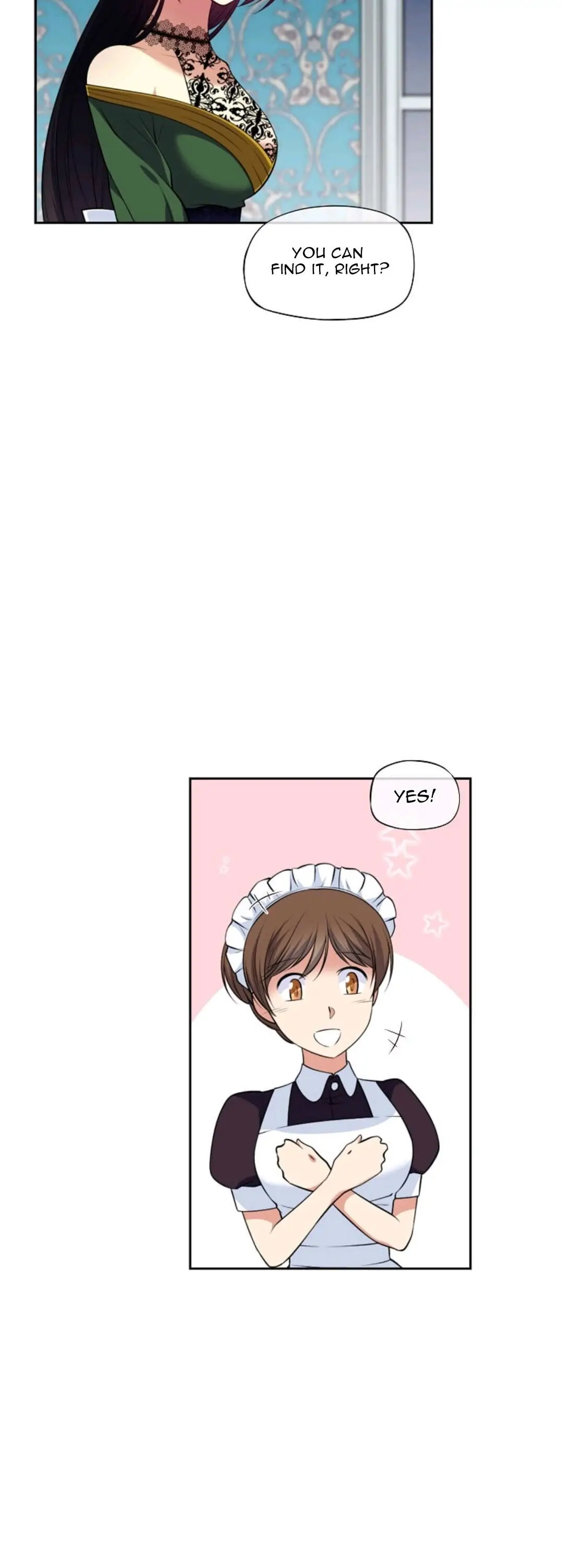 Bloody Marriage Chapter 3 - Page 15