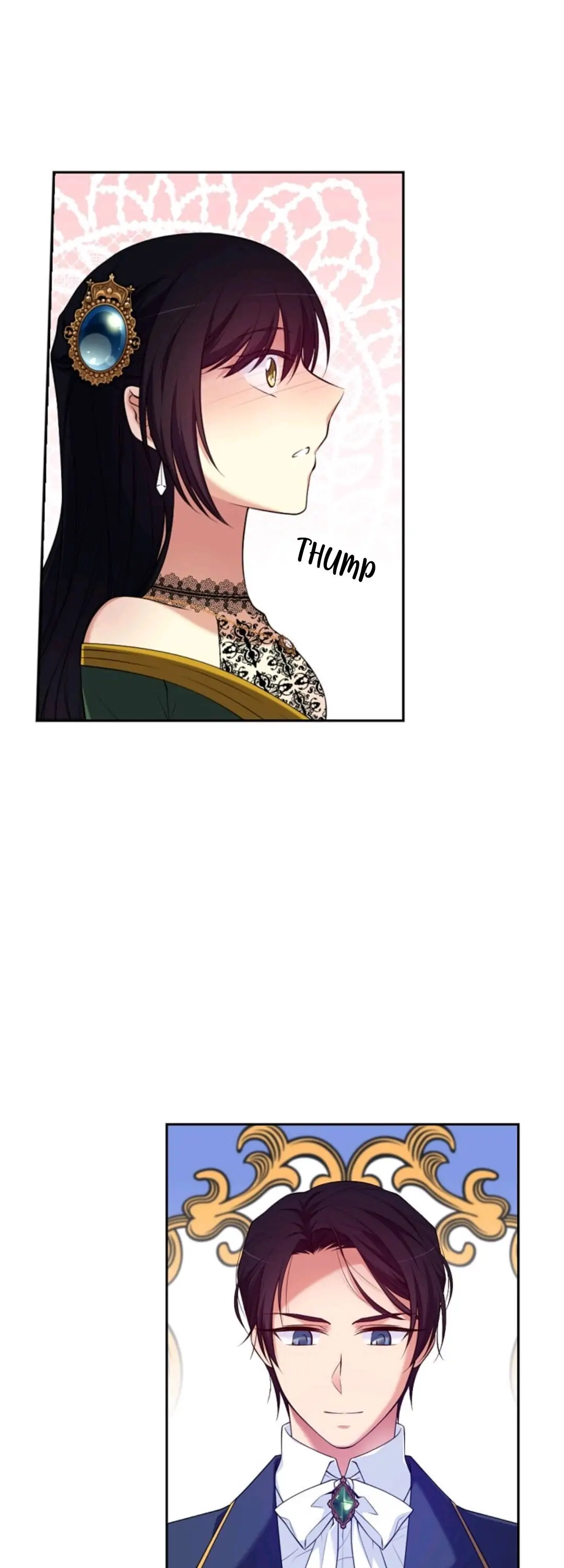Bloody Marriage Chapter 3 - Page 20
