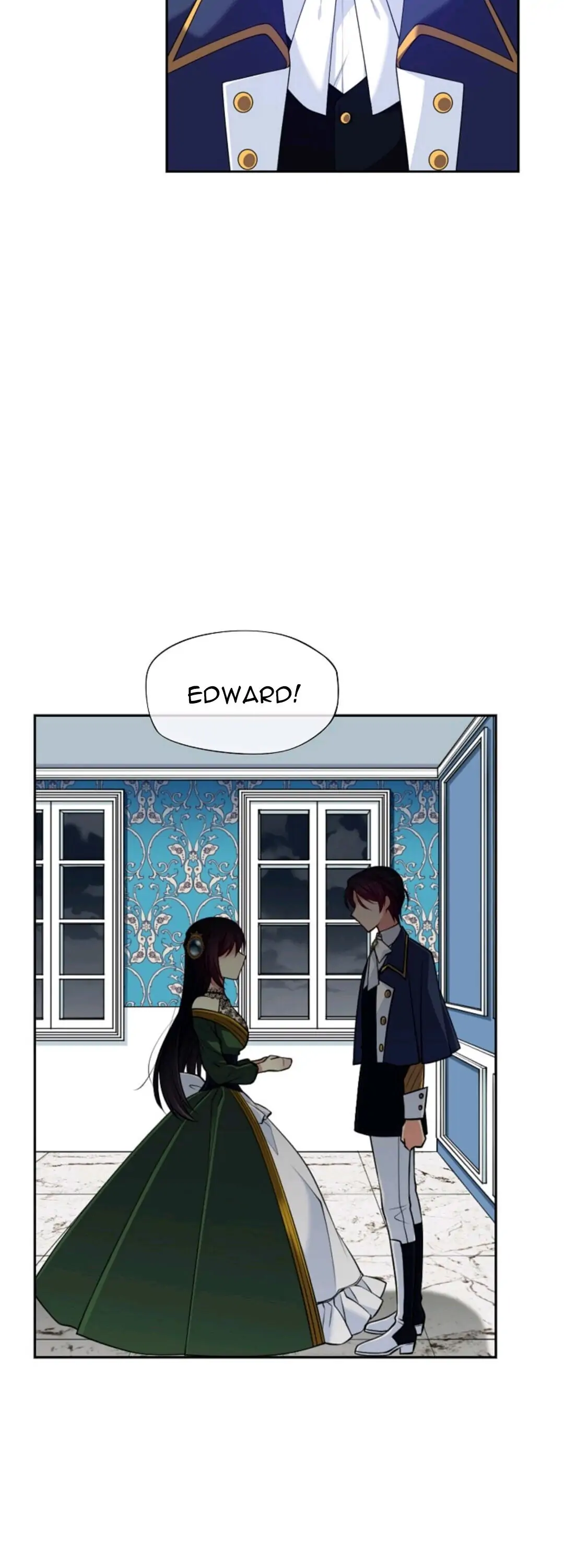 Bloody Marriage Chapter 3 - Page 21